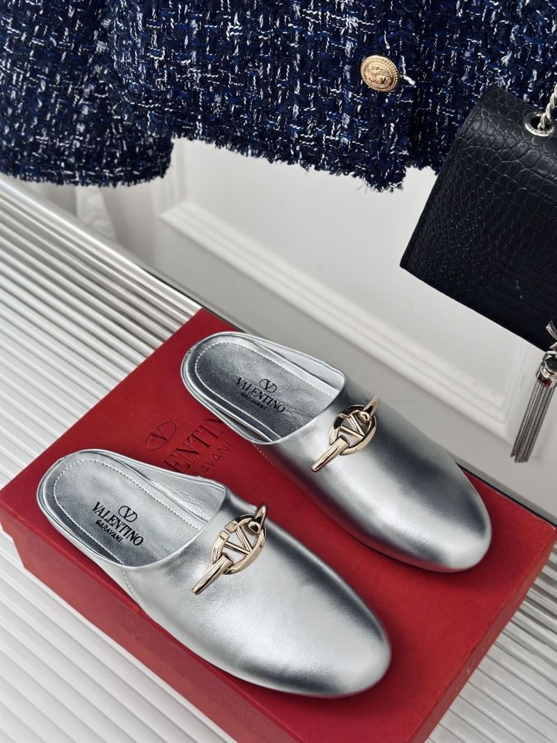 Valentino Slippers